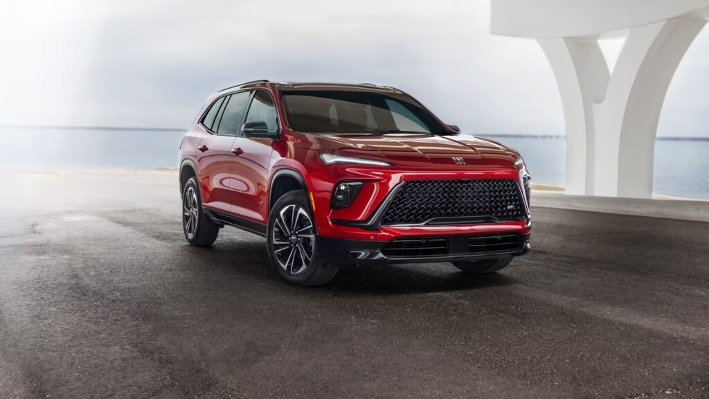 These American manufacturers are actually extra dependable than some Japanese rivals These American brands are now more reliable than some Japanese rivals