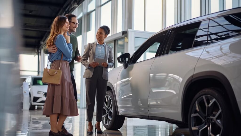 Thinking about leasing a car in 2026? Here’s when the math actually makes sense