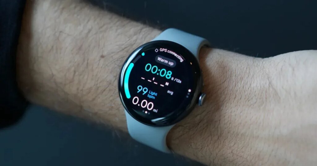 This Android smartwatch app is a godsend in case your every day commute is tiring and sleepy This Android smartwatch app is a godsend if your daily commute is tiring and sleepy