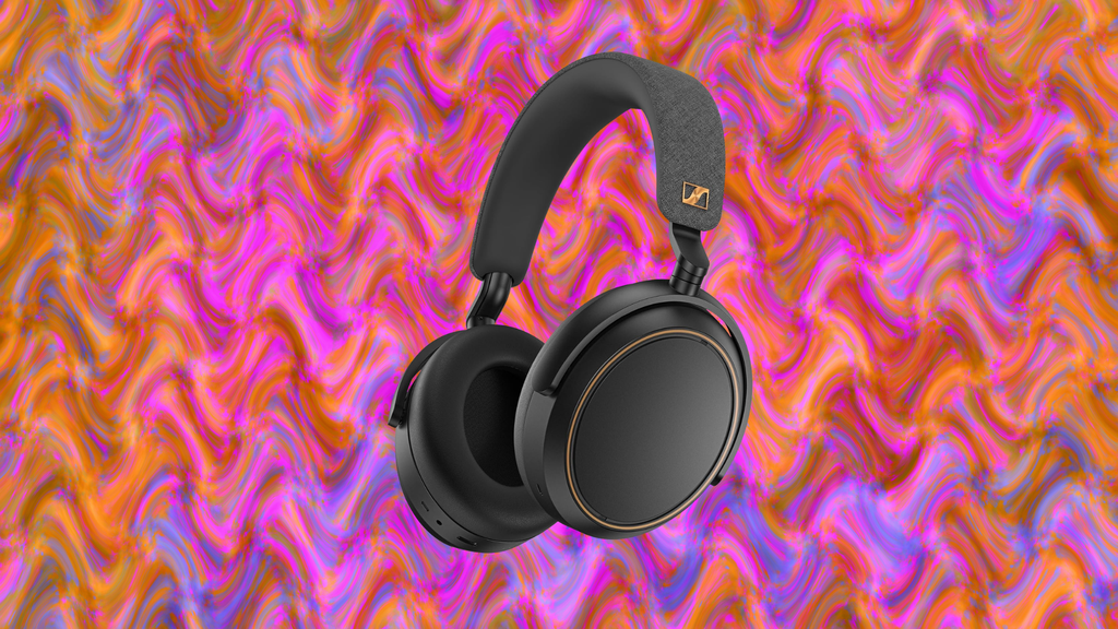 This Sennheiser Momentum 4 deal slashes $250 off the perfect ANC headphones round This Sennheiser Momentum 4 deal slashes $250 off the best ANC headphones around