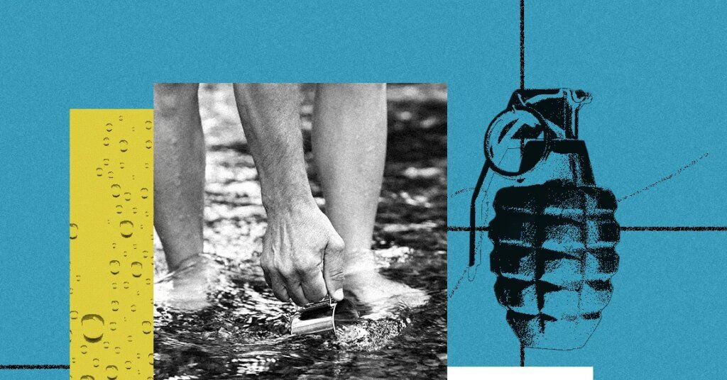 This Summer, the American Water Crisis Becomes Real