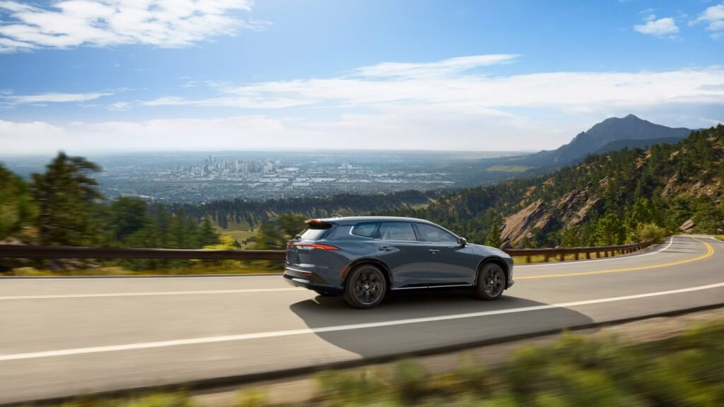 This Toyota hybrid beats Acura, Genesis, and even Lexus where it matters most