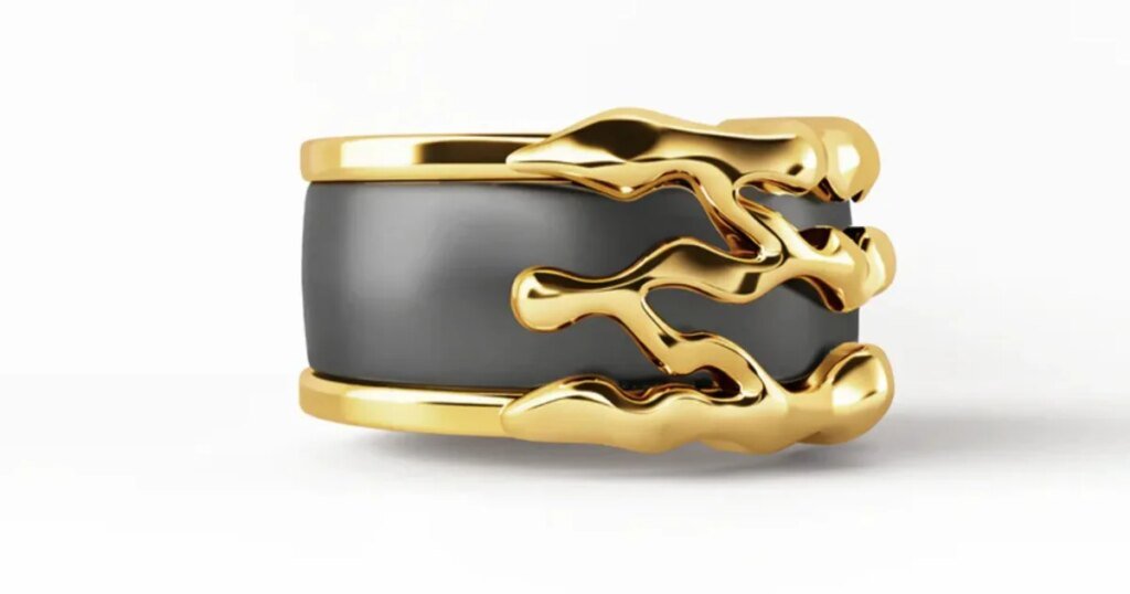 This clever idea fixes the biggest flaw in smart rings, and I'm all for it