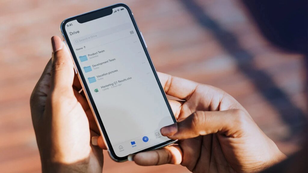 This cloud storage update pays for itself, giving you 100TB of storage for life for $1,000
