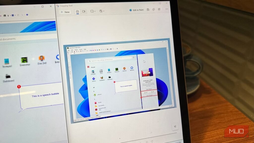 This free software does the whole lot the Snipping Device does and about ten issues it would not This free tool does everything the Snipping Tool does and about ten things it doesn't