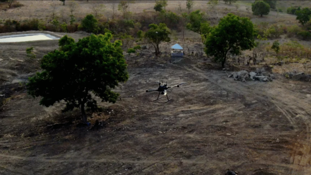 This little-known Abuja manufacturing facility is pumping out hundreds of drones whereas copying Apple’s playbook in an sudden safety shift Terra Drones