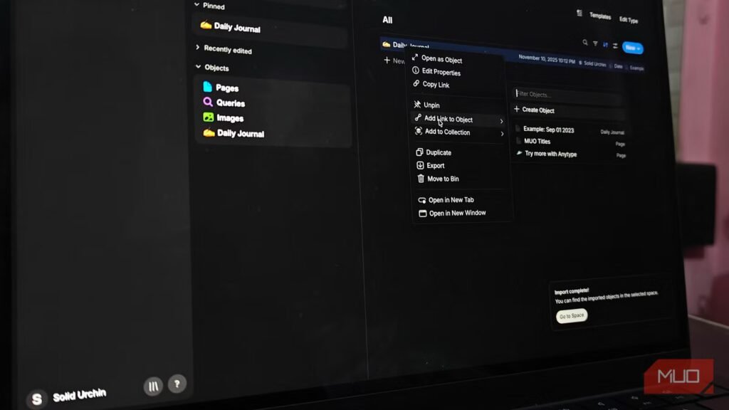 This notes app is boring to explain but I can't stop recommending it to everyone I know