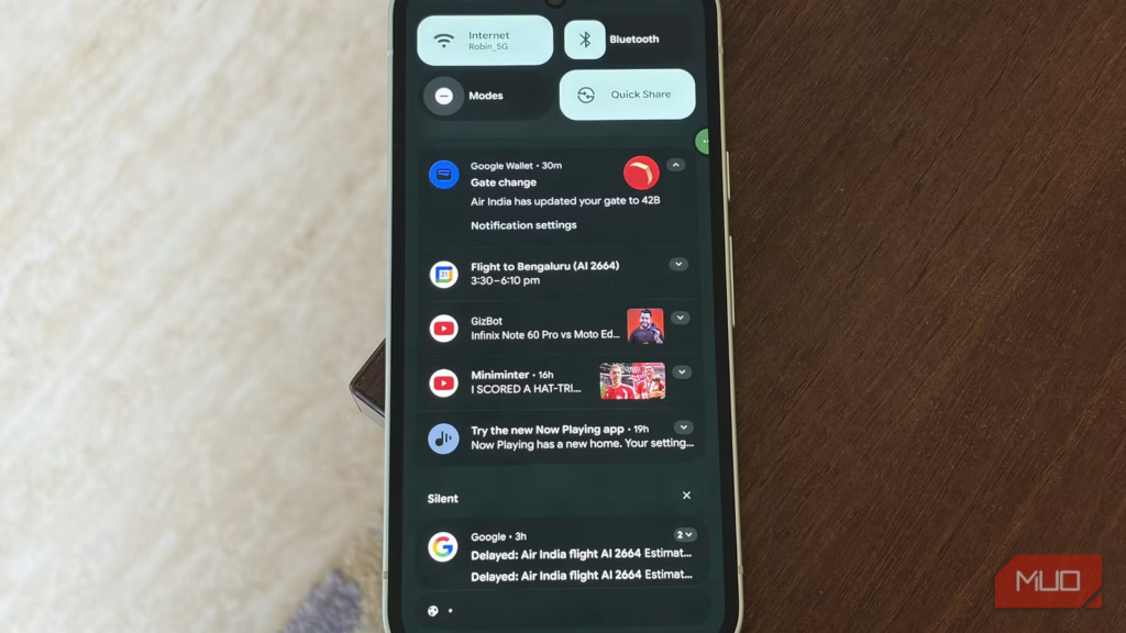 This one Android setting I turn on before anything else on a new phone
