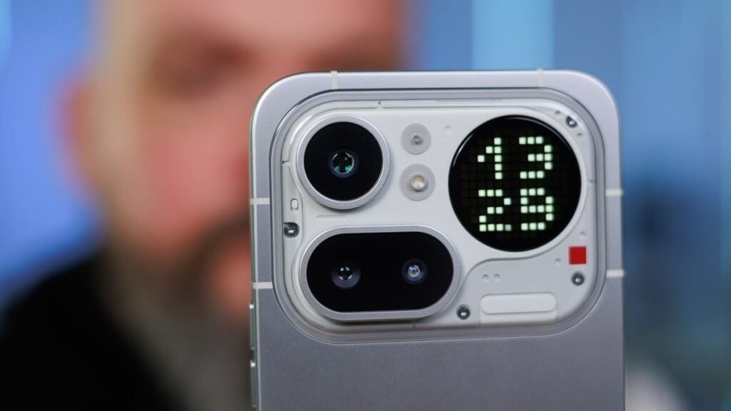 This small brand could mess up Apple’s 2027 plans