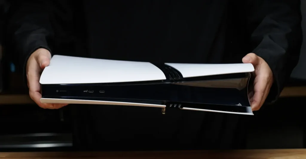 In the present day is the ultimate day to save lots of as much as $150 on a PS5 earlier than the value goes up Today is the final day to save up to $150 on a PS5 before the price goes up