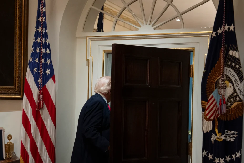 Translating the Trump TACO meme in South Korea, Japan and Mexico Translating the Trump TACO meme in South Korea, Japan and Mexico