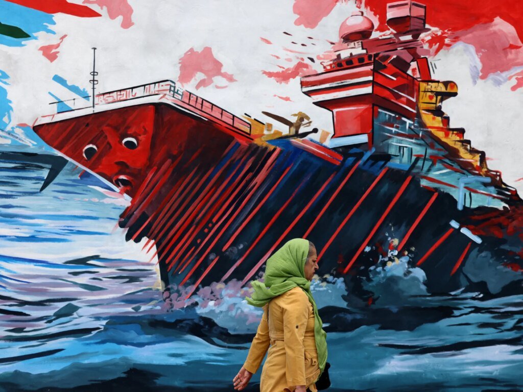 Trump says US forces to remain close to Iran, prepared for ‘subsequent conquest’ | US-Israel warfare on Iran Information Trump says US forces to stay near Iran, ready for ‘next conquest’ | US-Israel war on Iran News