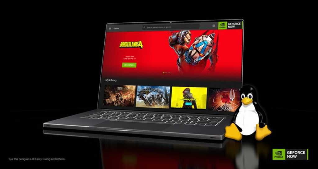 Check out an open-source app to entry GeForce Now, when you can Nvidia Geforce Now Linux