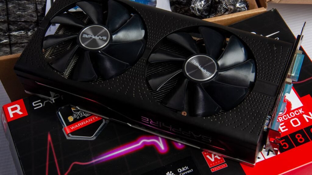 Strive these GPU cooling fixes earlier than you crack it open and void your guarantee Try these GPU cooling fixes before you crack it open and void your warranty