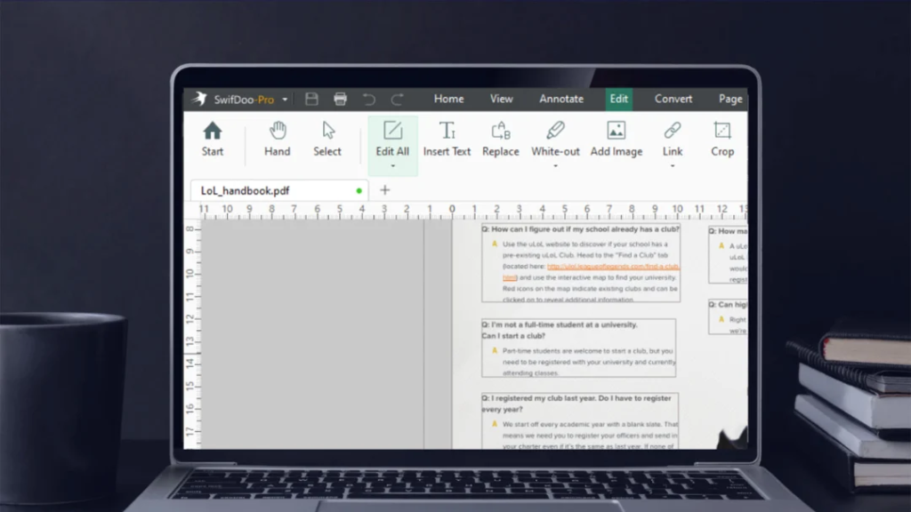 Turn Scanned Files Into Editable Documents With This $30 Tool
