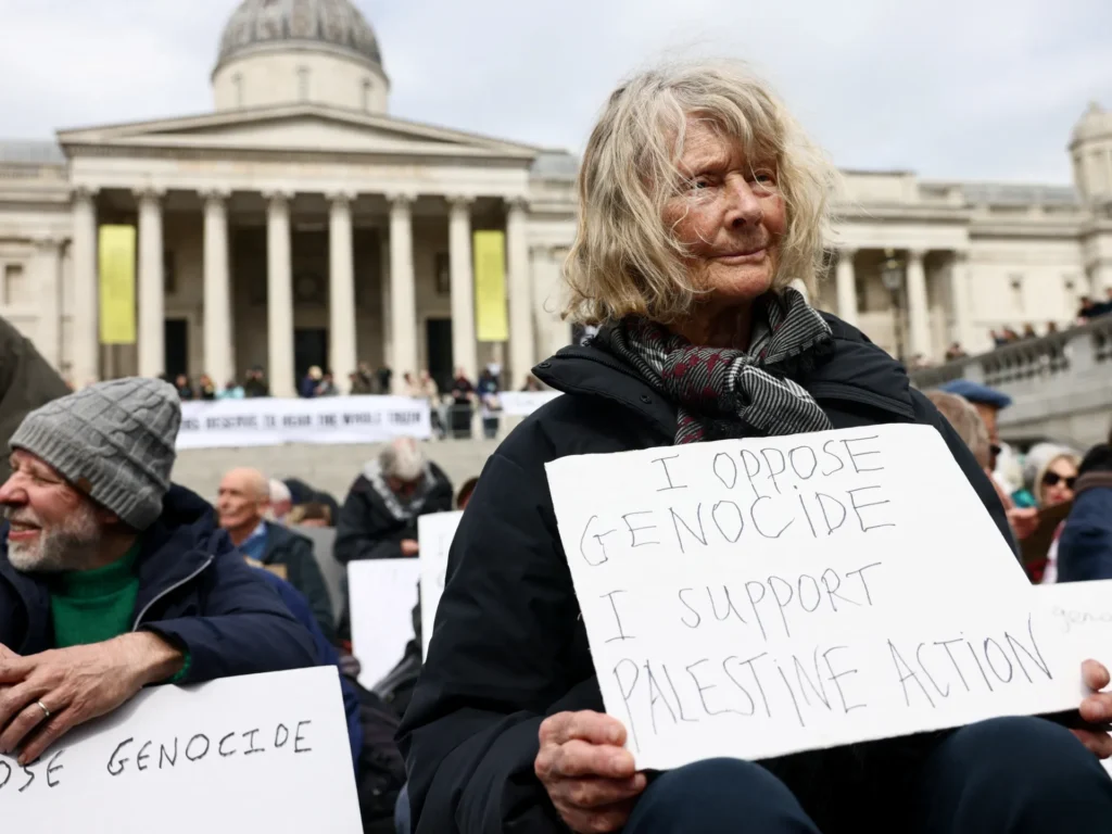 UK to appeal High Court ruling that granted Palestine Action a victory | Israel-Palestine conflict News