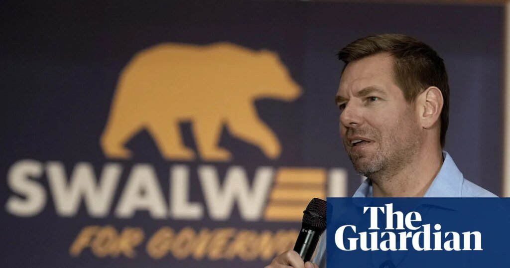 US House committee to investigate Eric Swalwell over sexual assault allegations | House of Representatives