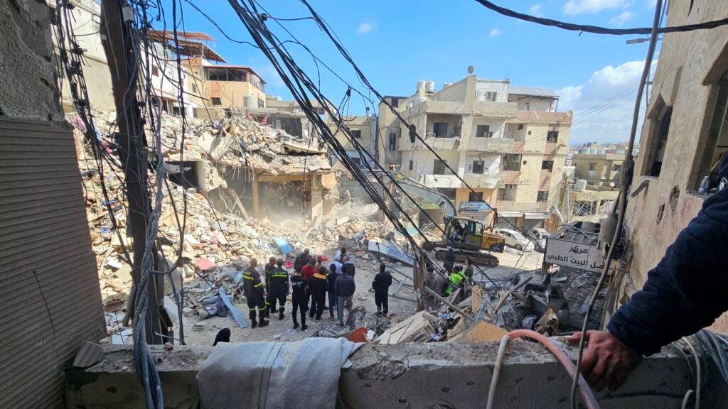 U.S.-Iran ceasefire; Teen birth rates; Bill Gates : NPR