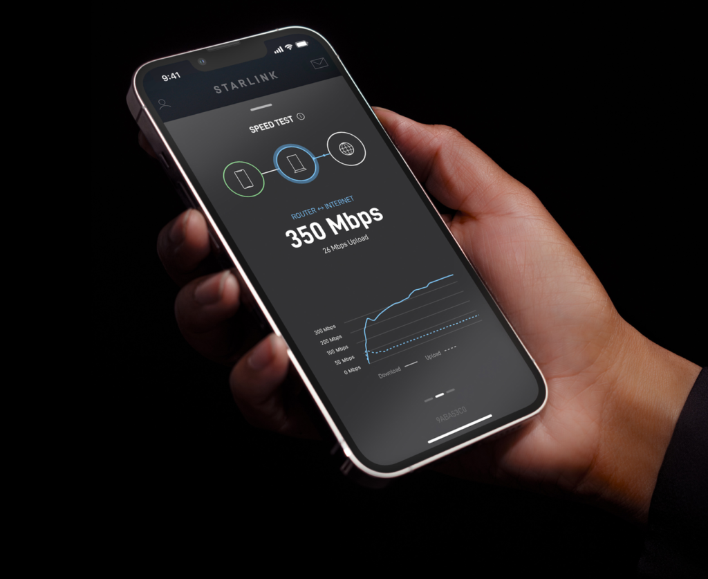 US Cell And Starlink Companion To Launch Built-in Satellite tv for pc And Mobile Service US Mobile And Starlink Partner To Launch Integrated Satellite And Cellular Service