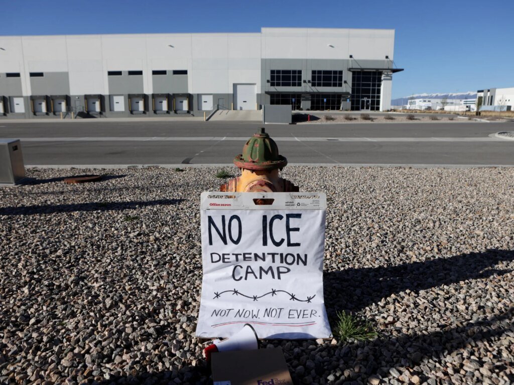 US appeals court rejects Trump’s immigration detention policy | Donald Trump News