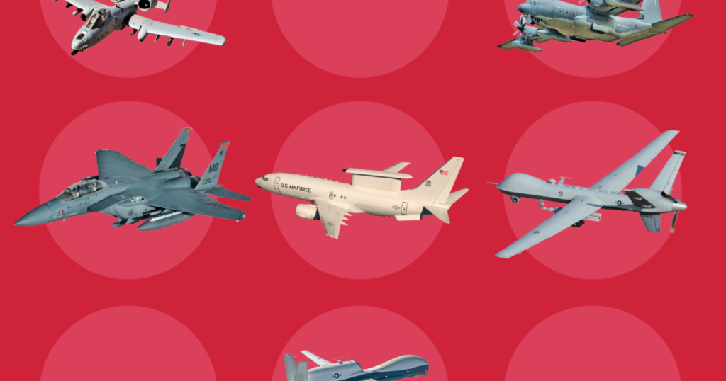 US military equipment worth billions of dollars destroyed in Iran war | US-Israel war on Iran News