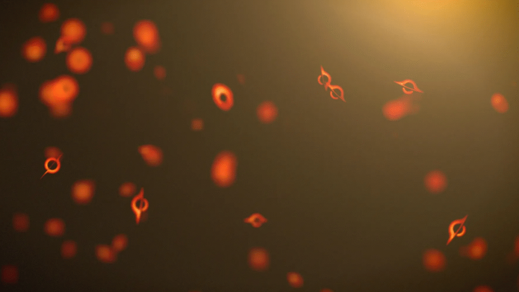 Ultra-High-Energy Neutrino Detected Beneath Mediterranean Sea Baffles Scientists