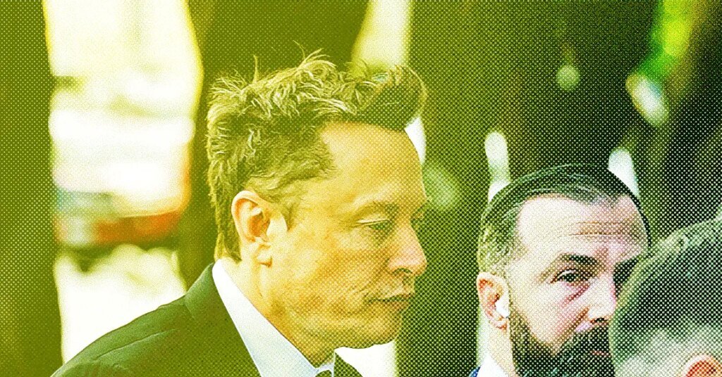 “Uncanny Valley”: OpenAI and Musk Struggle Once more; DOJ Mishandles Voter Information; Artemis II Comes Residence "Uncanny Valley": OpenAI and Musk Fight Again; DOJ Mishandles Voter Data; Artemis II Comes Home