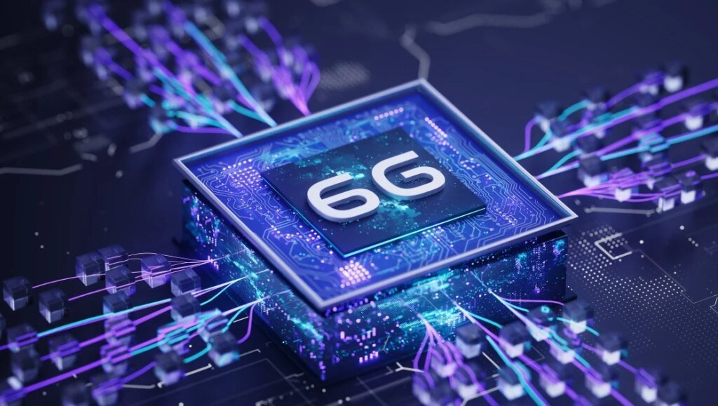 Unfortunately, It's Time to Talk About 6G. Here's What You Need to Know