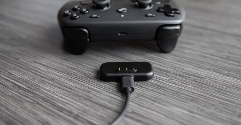 Valve launches the Steam Controller without the Steam Machine