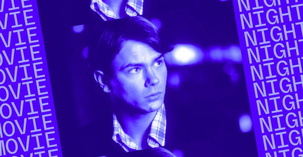 Verge subscribers: Join us for a movie night in New York City, hosted by The Vergecast