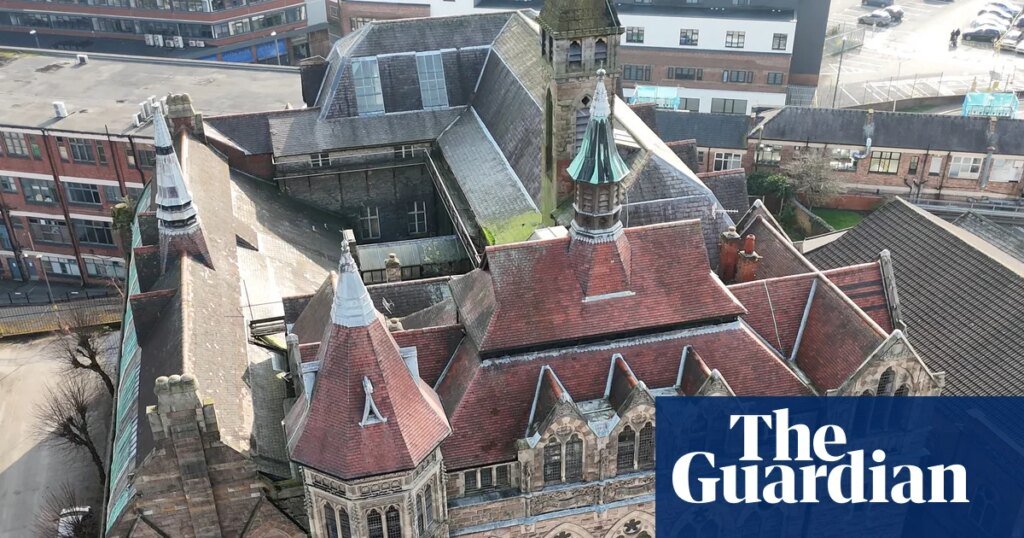 Victorian Society publishes list of most endangered buildings in England and Wales | Buildings at risk