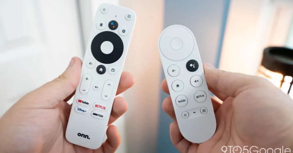 Walmart $30 Google TV stick surfaces as Chromecast substitute Walmart $30 Google TV stick surfaces as Chromecast replacement