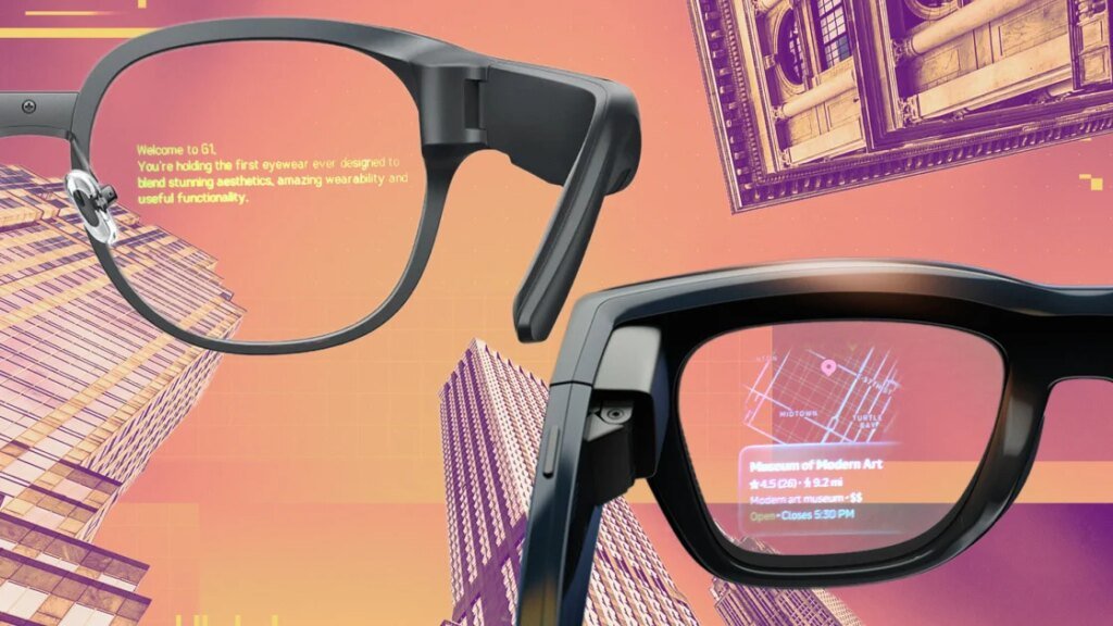 Waveguide Smart Glasses Are Clearly the Future—Once They Fix These 3 Big Problems