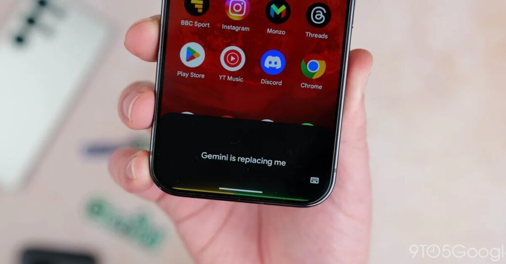 What is happening with the Google Assistant? [Video]