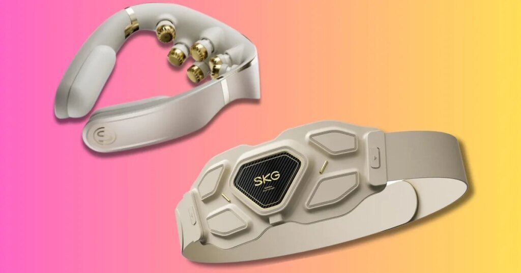 What to get the mom who says she doesn't need anything