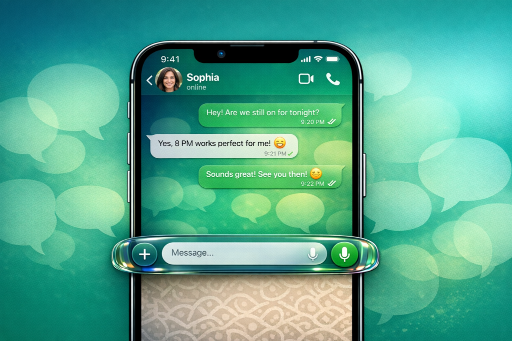 WhatsApp To Auto-Hide Business Chats: New Feature To Reduce Inbox Clutter