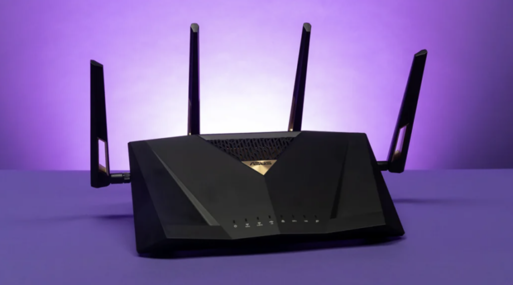 Where Is Your Router Made? Surprisingly, It's Probably Not China