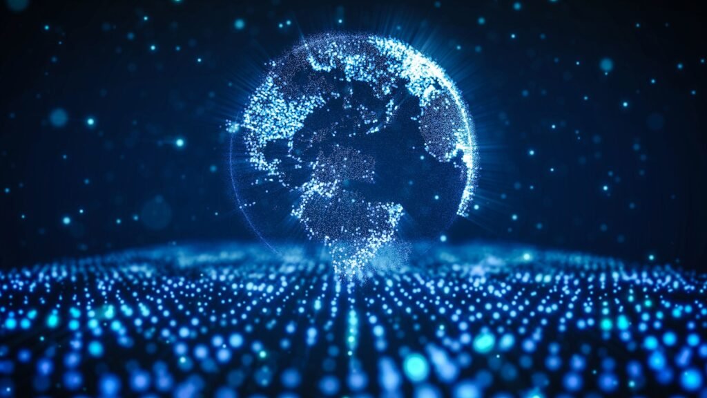 Why some of the world’s biggest enterprises are pivoting to Sovereign AI