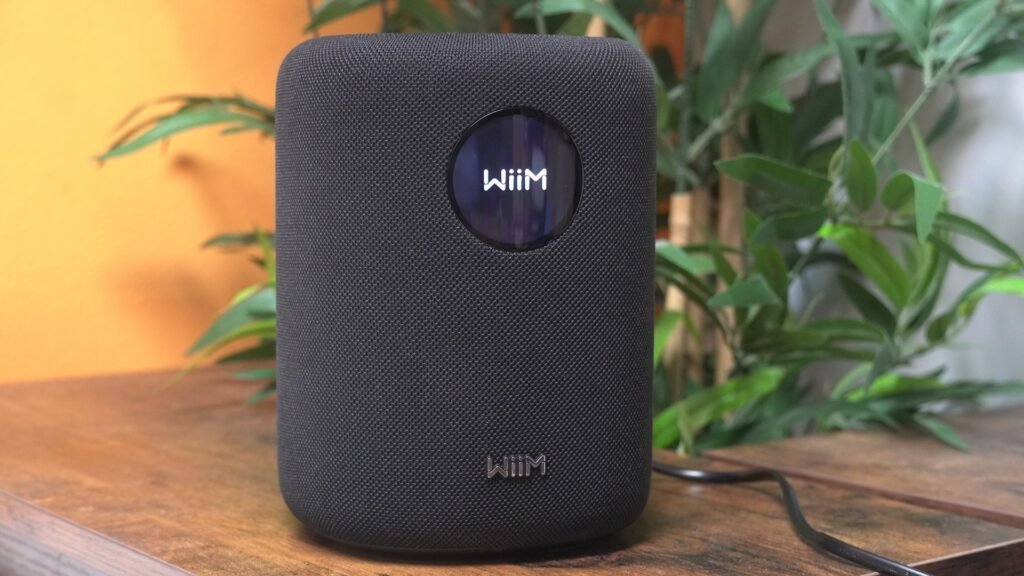 WiiM Sound Review - Trusted Reviews