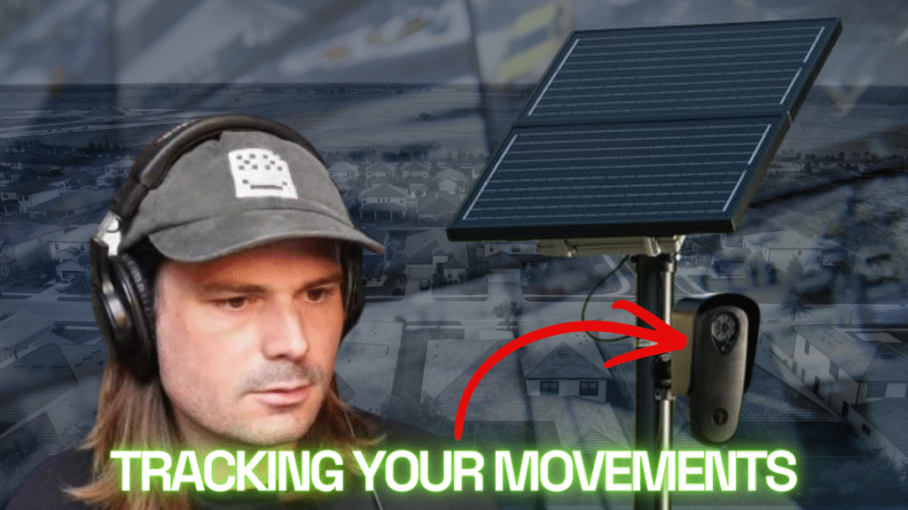 Wildlife Cops Are Looking out AI Cameras for ICE Wildlife Cops Are Searching AI Cameras for ICE