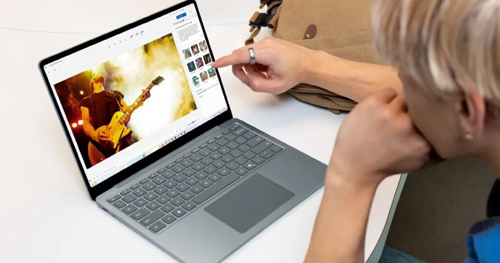 Home windows 11 is about to serve haptic suggestions for an entire bunch of duties Windows 11 is about to serve haptic feedback for a whole bunch of tasks