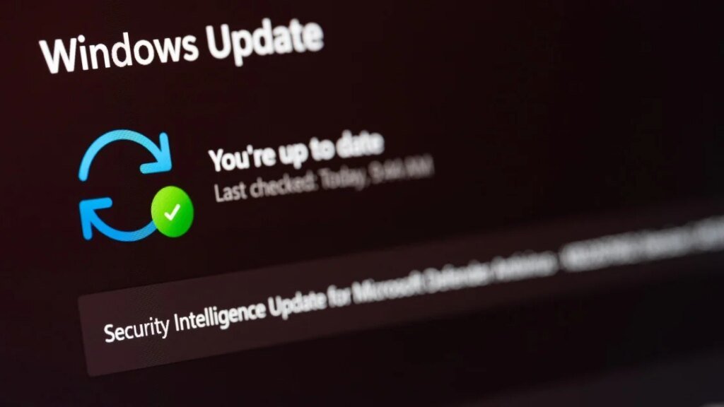 Windows Secure Boot Certificates Are Expiring. How to Verify Your PC Is Updated