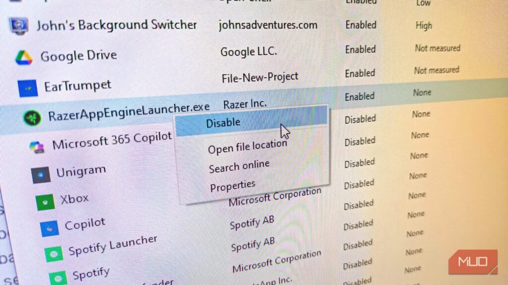 Windows doesn't actually get slower over time — these 3 things do, and only one of them is fixable