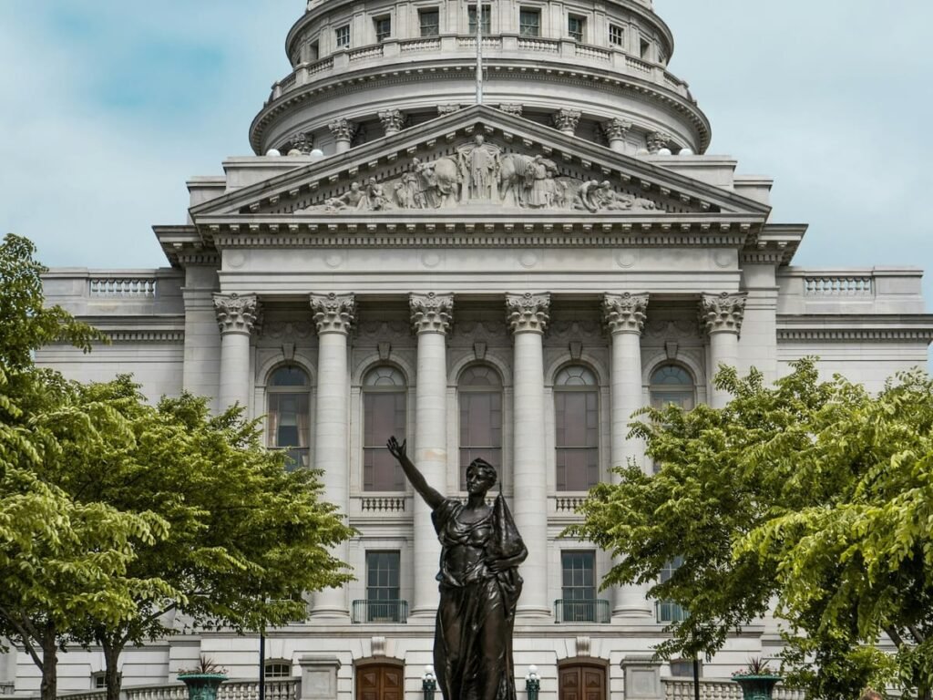 Wisconsinites Can Hold Watching Porn After Governor Vetoes Age Verification Invoice Wisconsinites Can Keep Watching Porn After Governor Vetoes Age Verification Bill