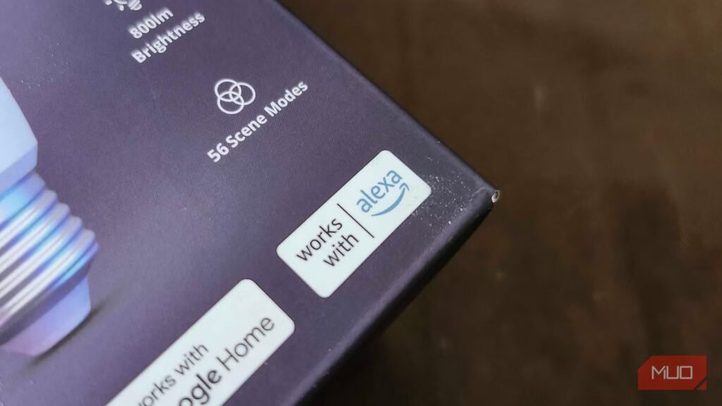 "Works with Alexa" doesn't mean what you think it means