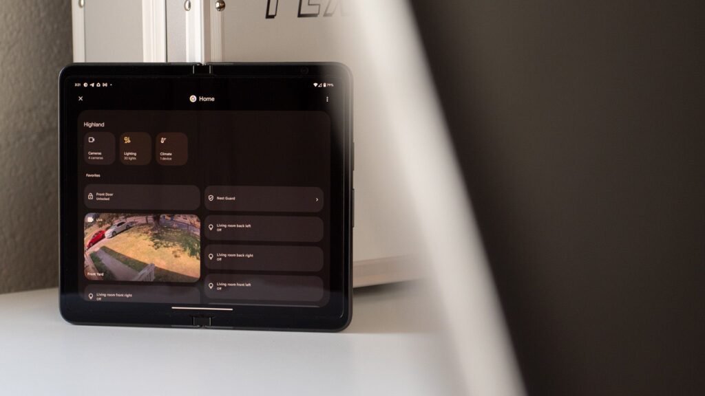 Workspace account? No problem; Google Home rolls out support for you, too