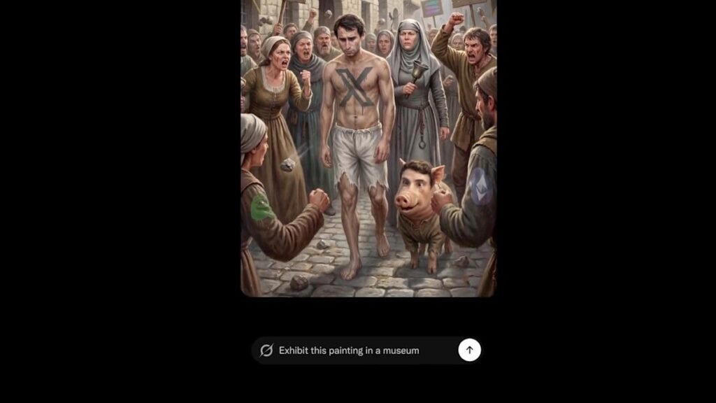 X has a barely extra practical picture editor now X has a slightly more functional photo editor now