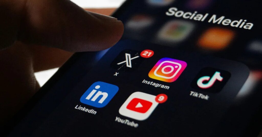 X introduces XChat messaging app for iPhone users