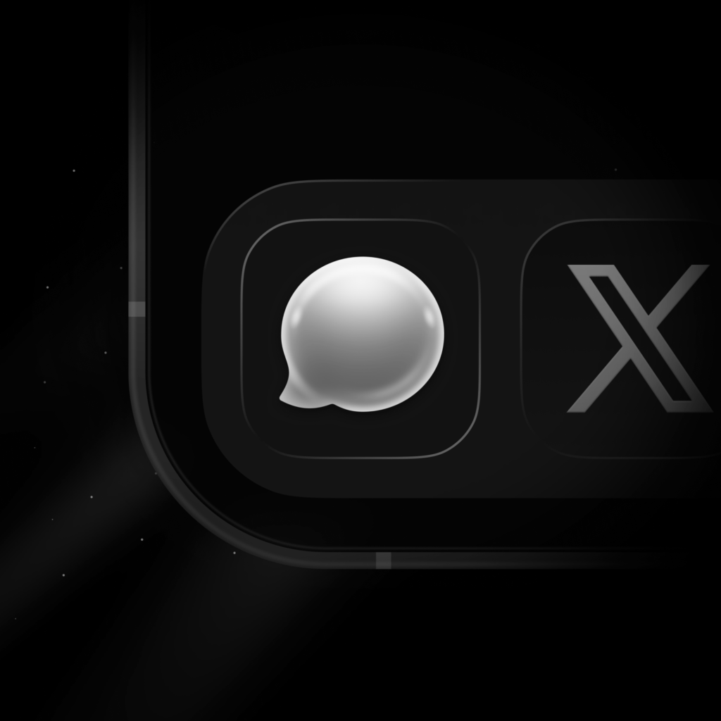 XChat Standalone Messaging App Launches For X Users On iPhone And iPad