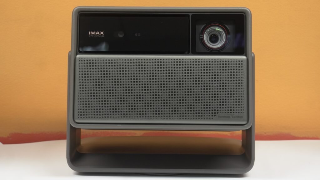 XGIMI Horizon 20 Max Review: Brightness to the Max